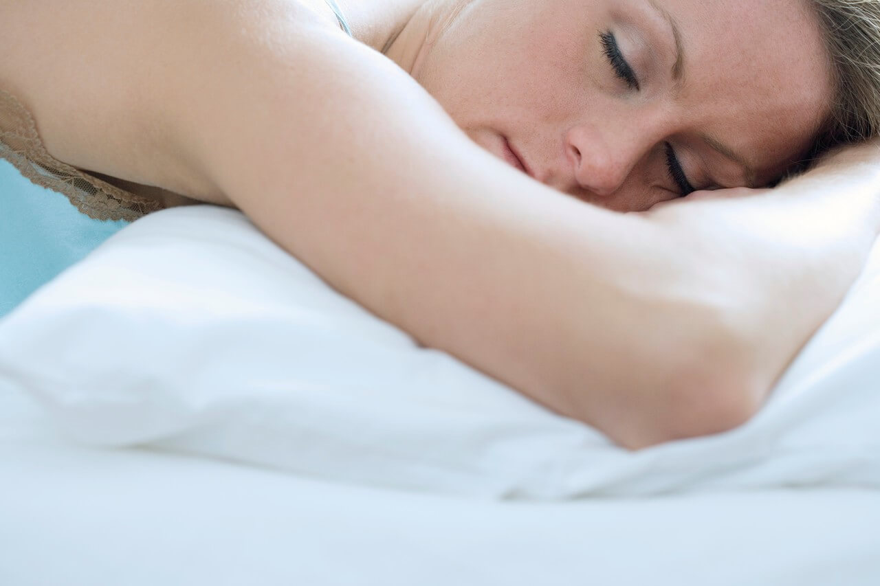 Insomnia and Pain Treatment with Vitamin ZZZs