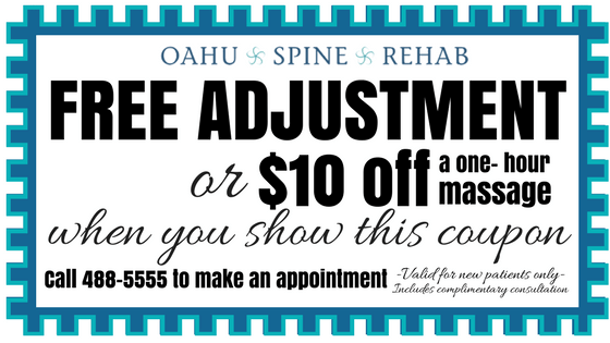 FREE ADJUSTMENT