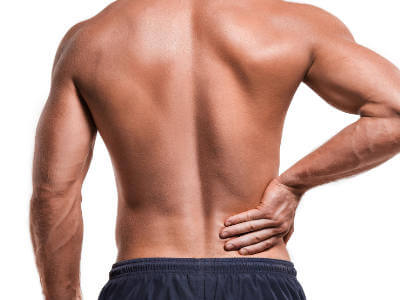 Sciatica Pain Therapy